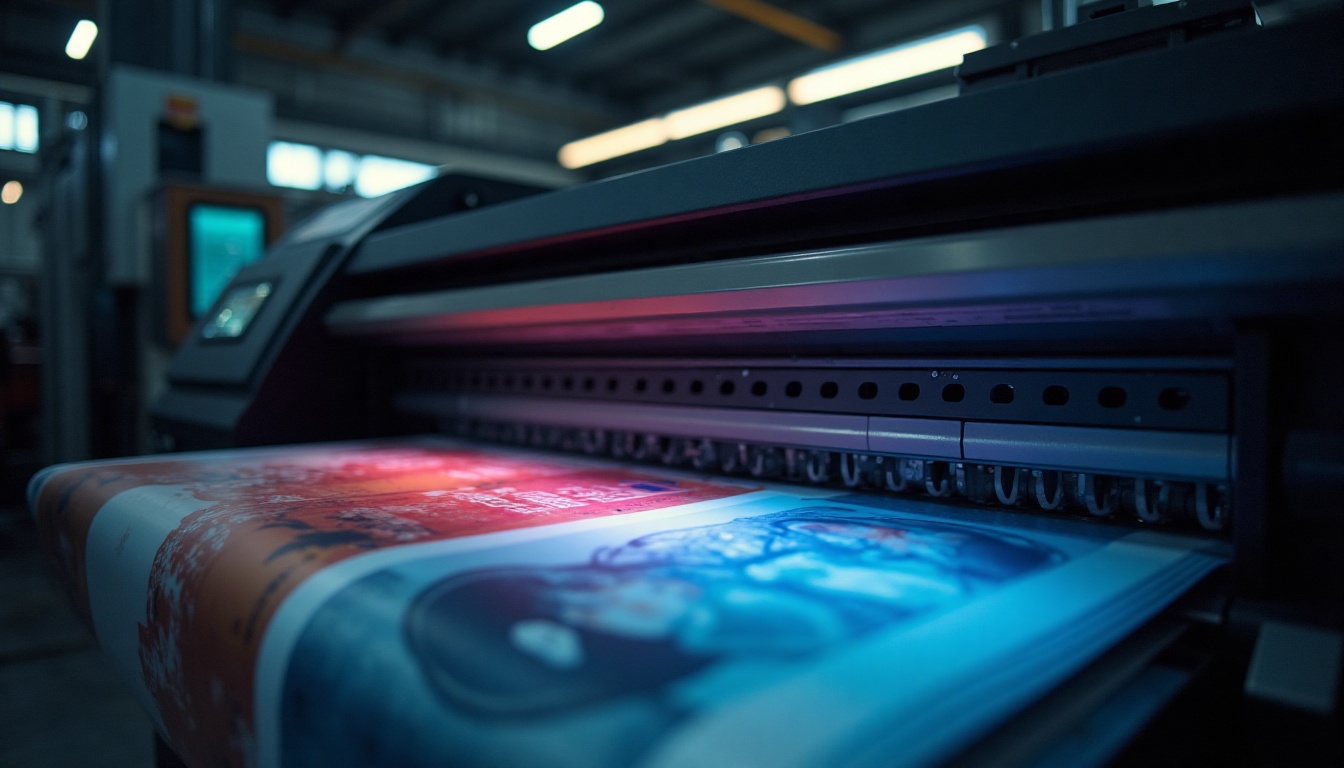 Printing Services